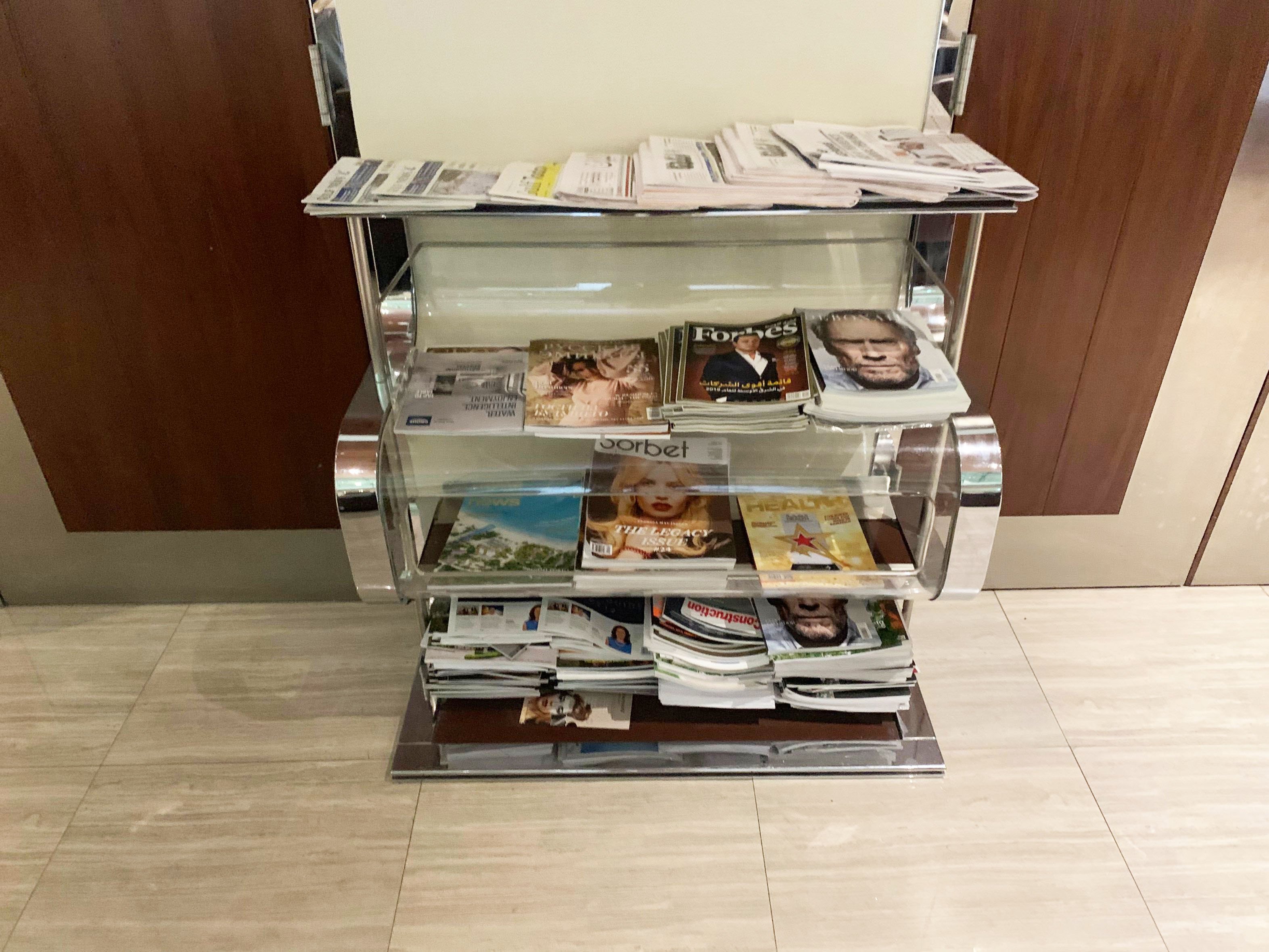 Marhaba Lounge, foto 10