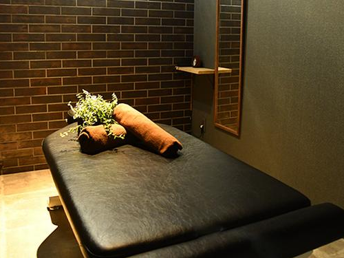 Foot Bath Cafe & Body Care LUCK, photo 2