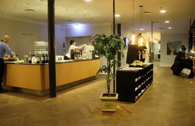 CPH Apartment Lounge, foto 10