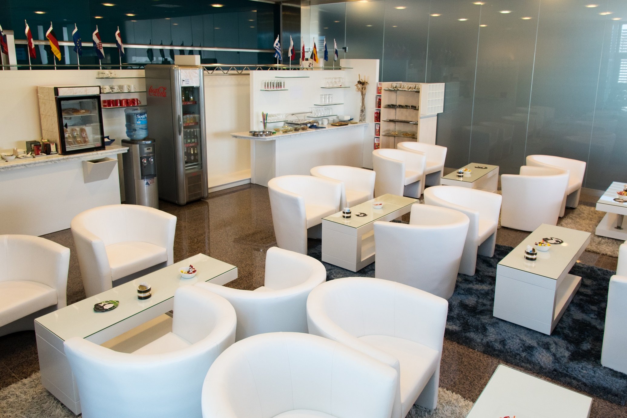 Zadar Airport Business Lounge, photo 7