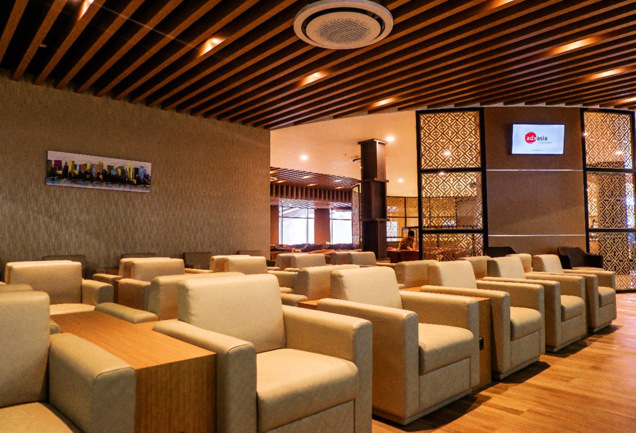 Concordia Premier Lounge, foto 11
