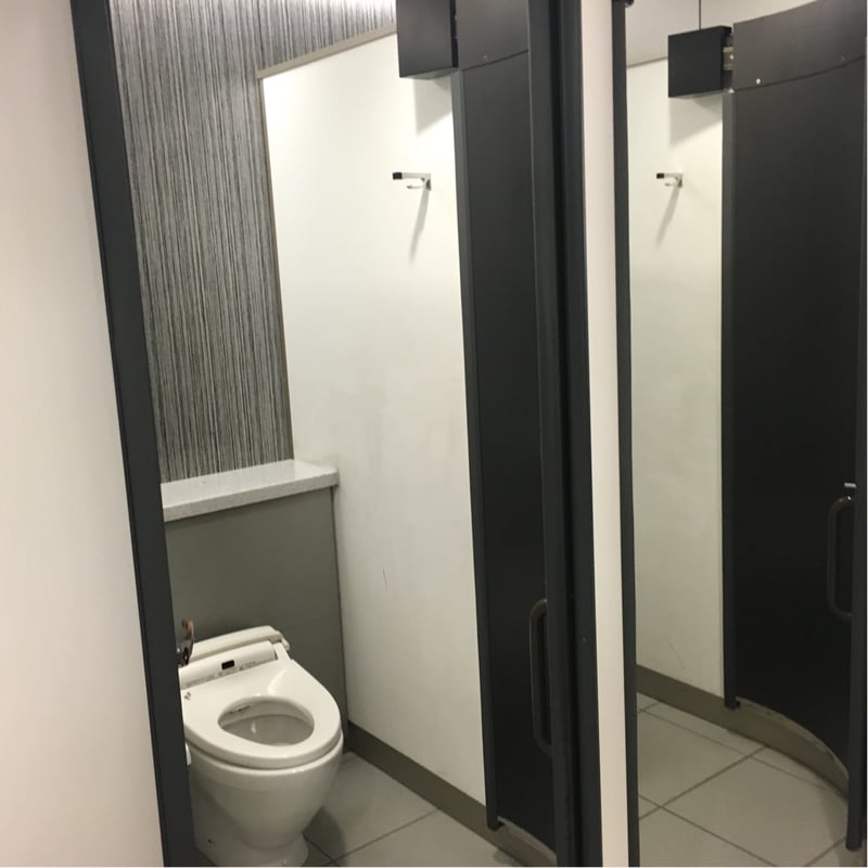 All Nippon Airways ANA Lounge (Gate 62), foto 5