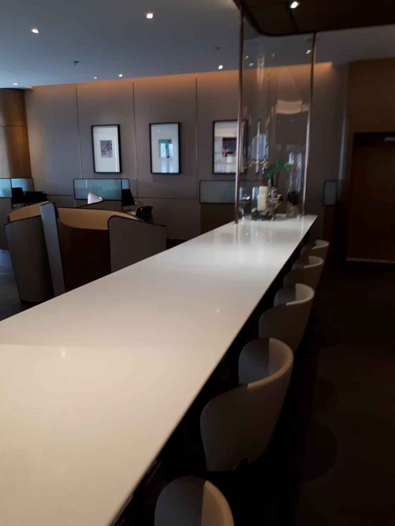 Hainan Airlines HNA Club, photo 2