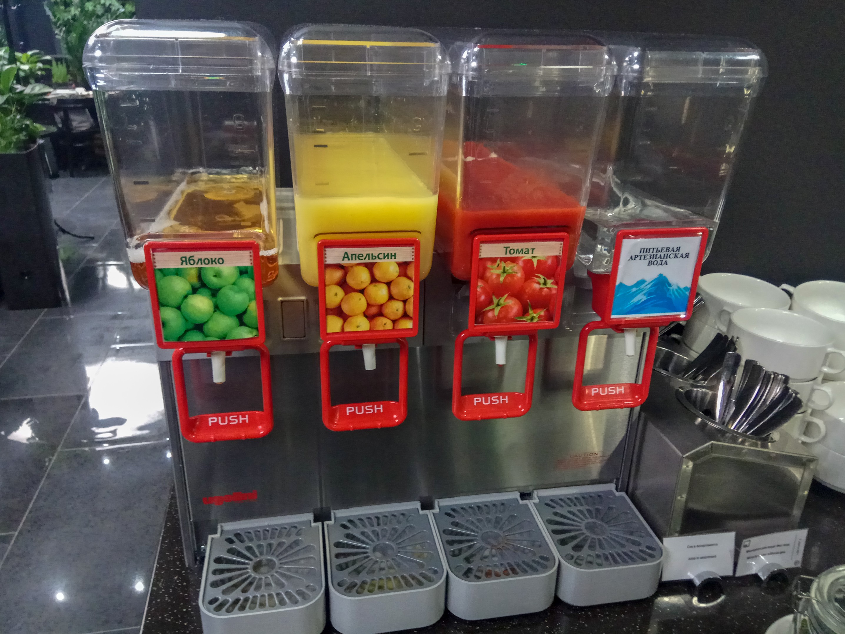 Opal Business Lounge (Domestic), photo 4