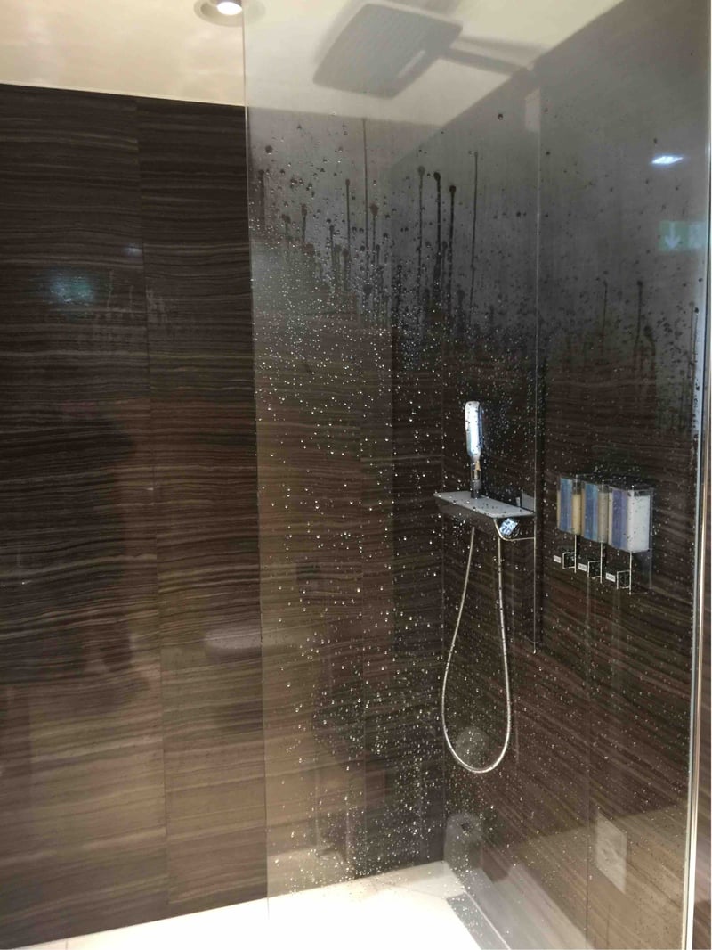 Air Canada Maple Leaf Lounge (Non-Schengen), foto 11