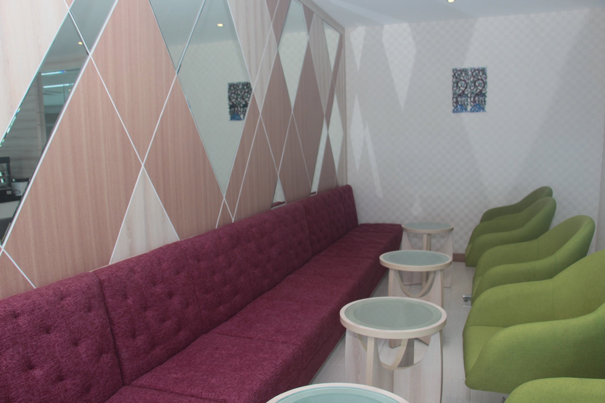 Concordia Lounge, foto 3
