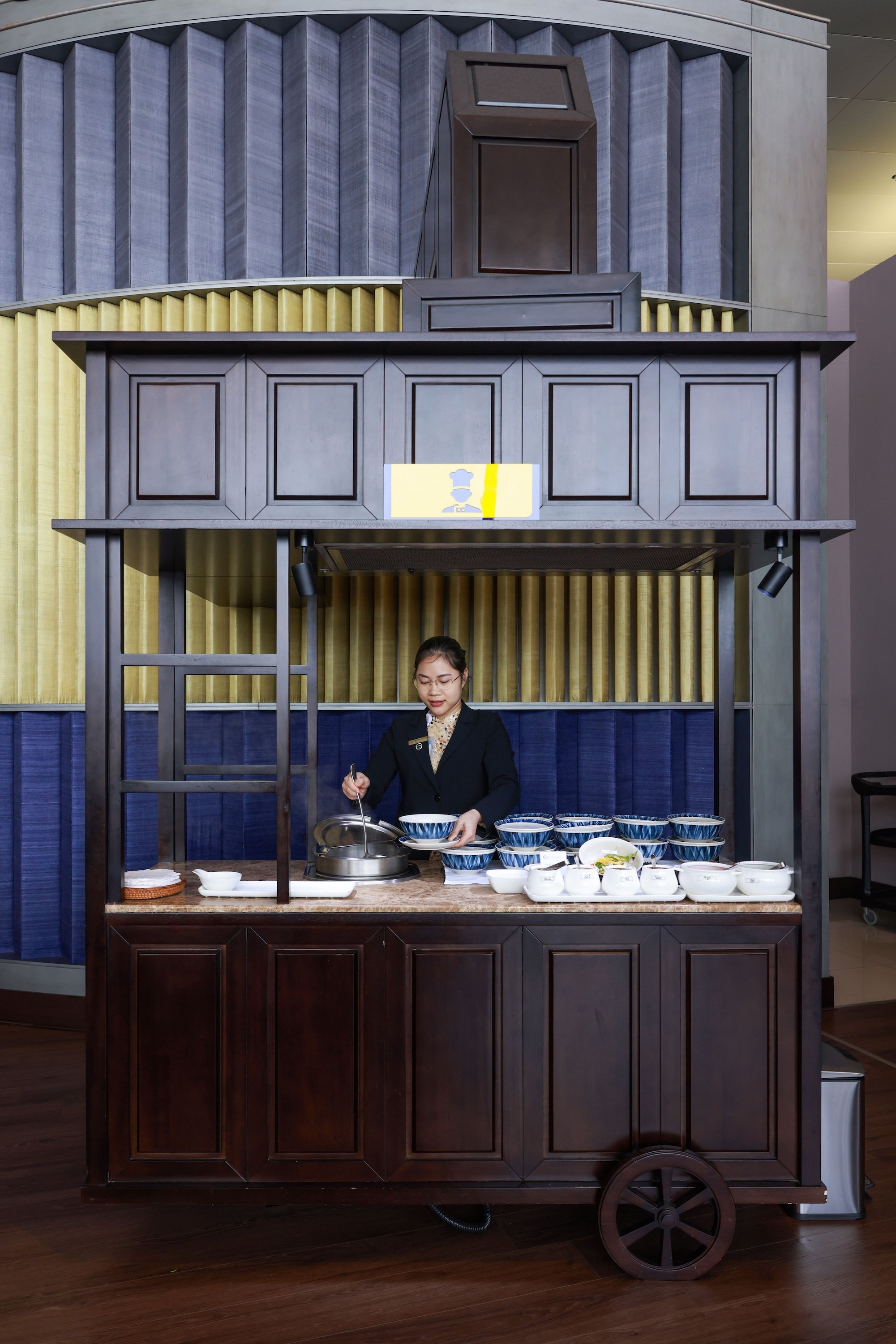 Song Hong Premium Lounge and Bar, foto 12