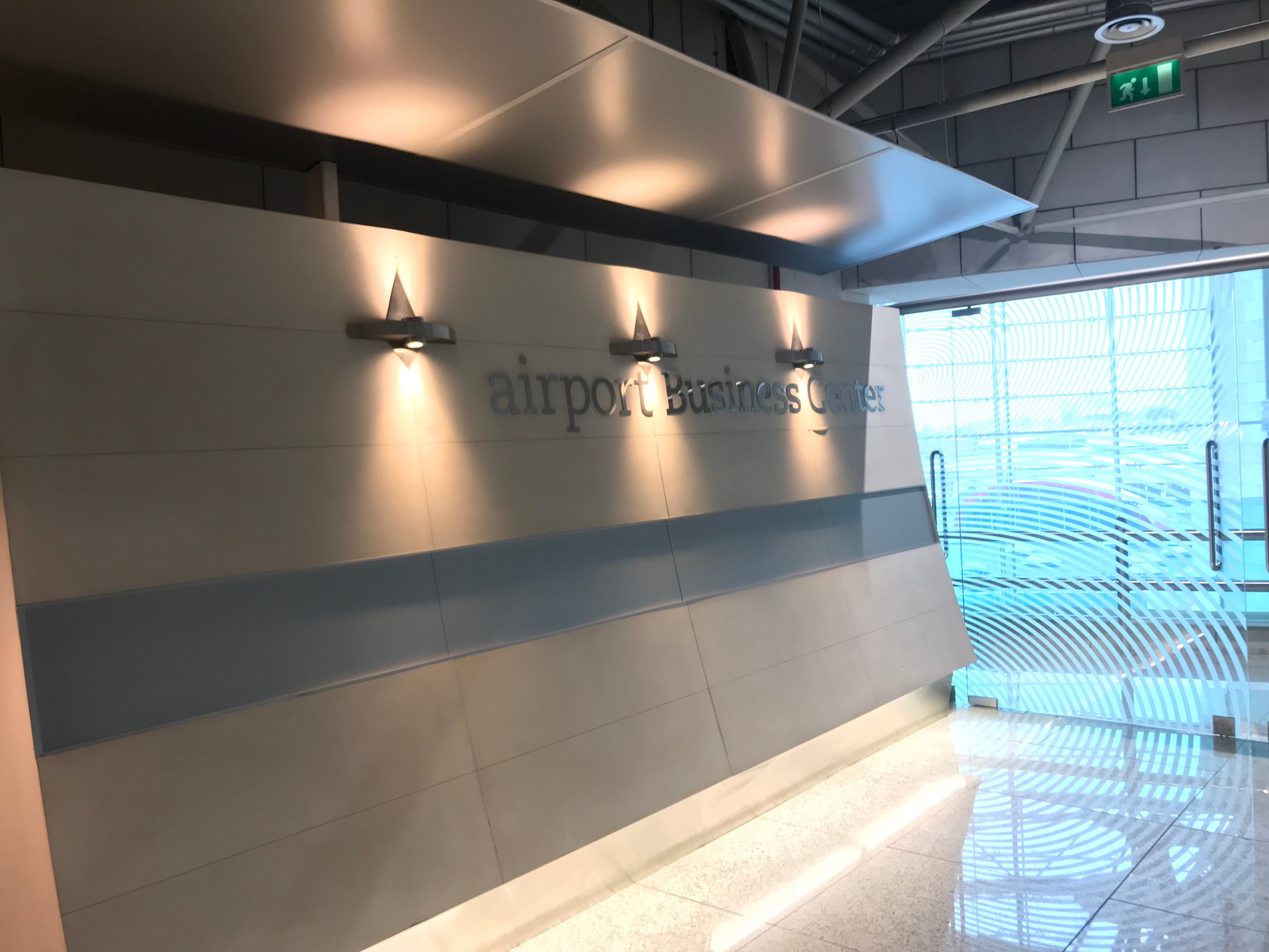 Airport Business Center (Temporarily Closed), foto 9