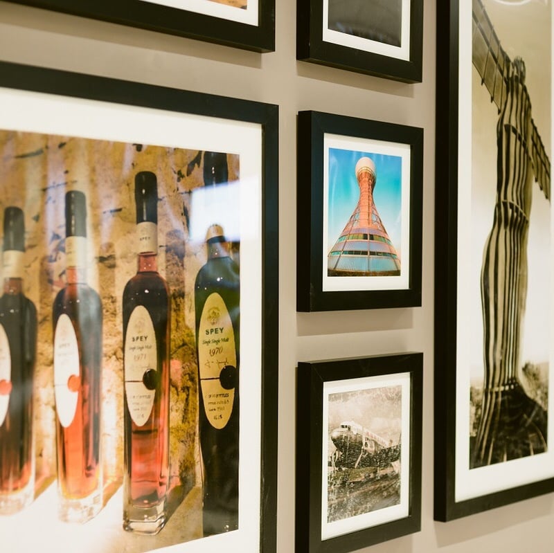 Aspire Lounge, photo 9