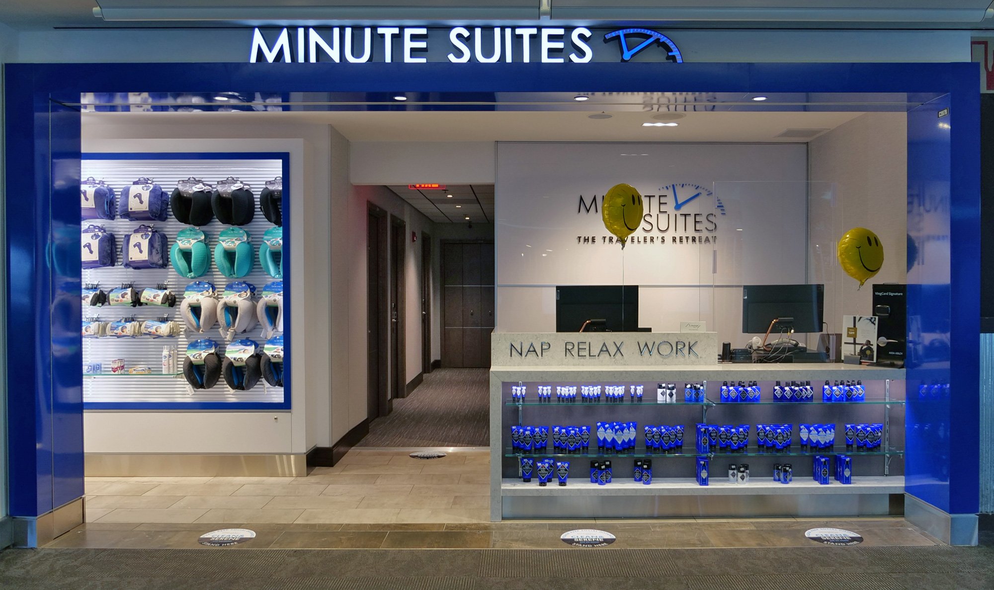 Minute Suites, foto 6