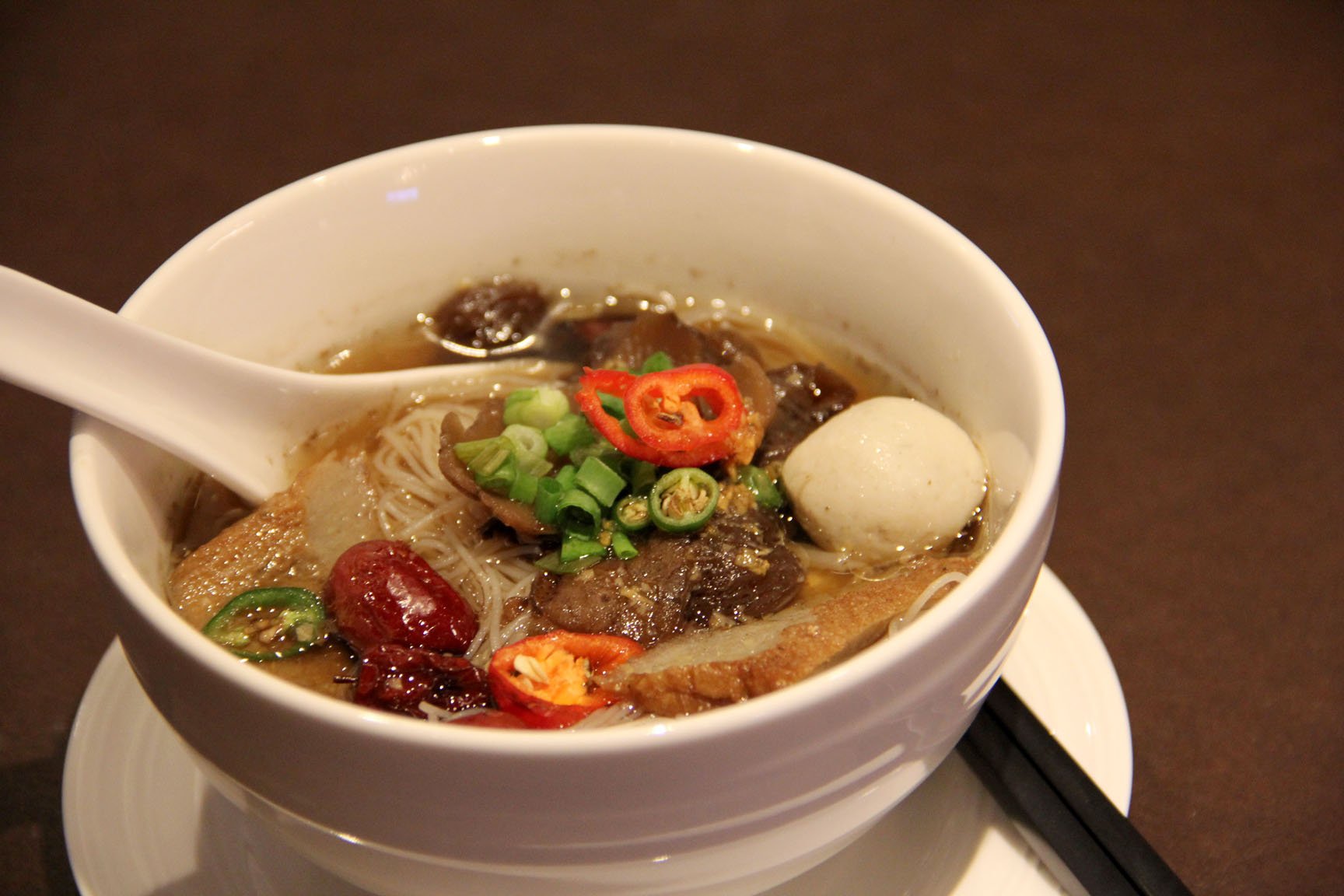 Plaza Premium Lounge (International Departures), photo 5