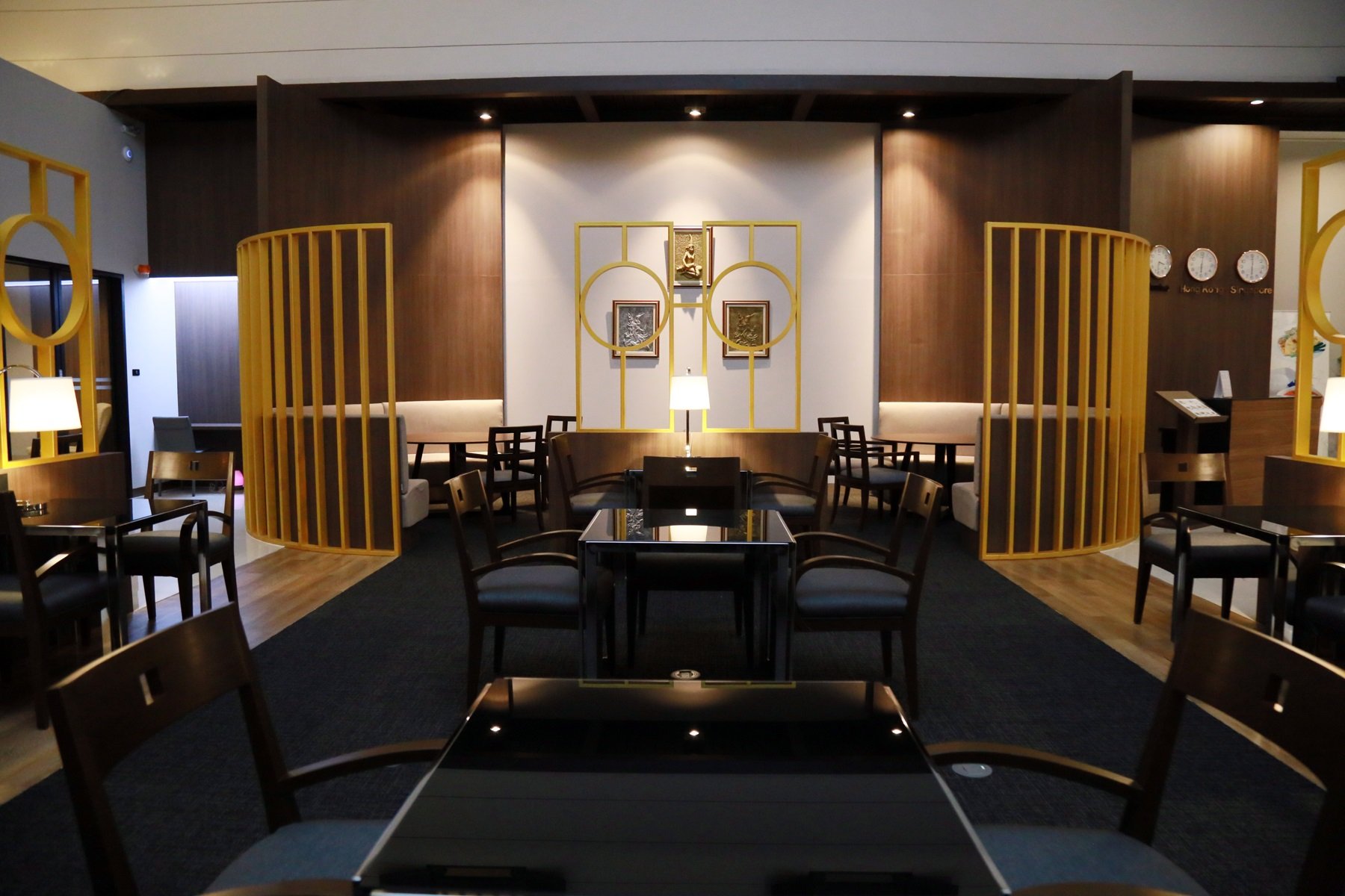 Miracle Lounge No. 2, foto 5