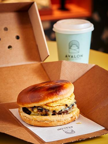 Avalon Crafted Coffee, photo 2