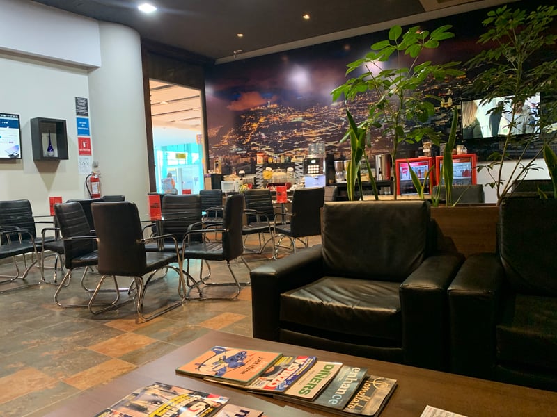 Layover Stay, photo 8