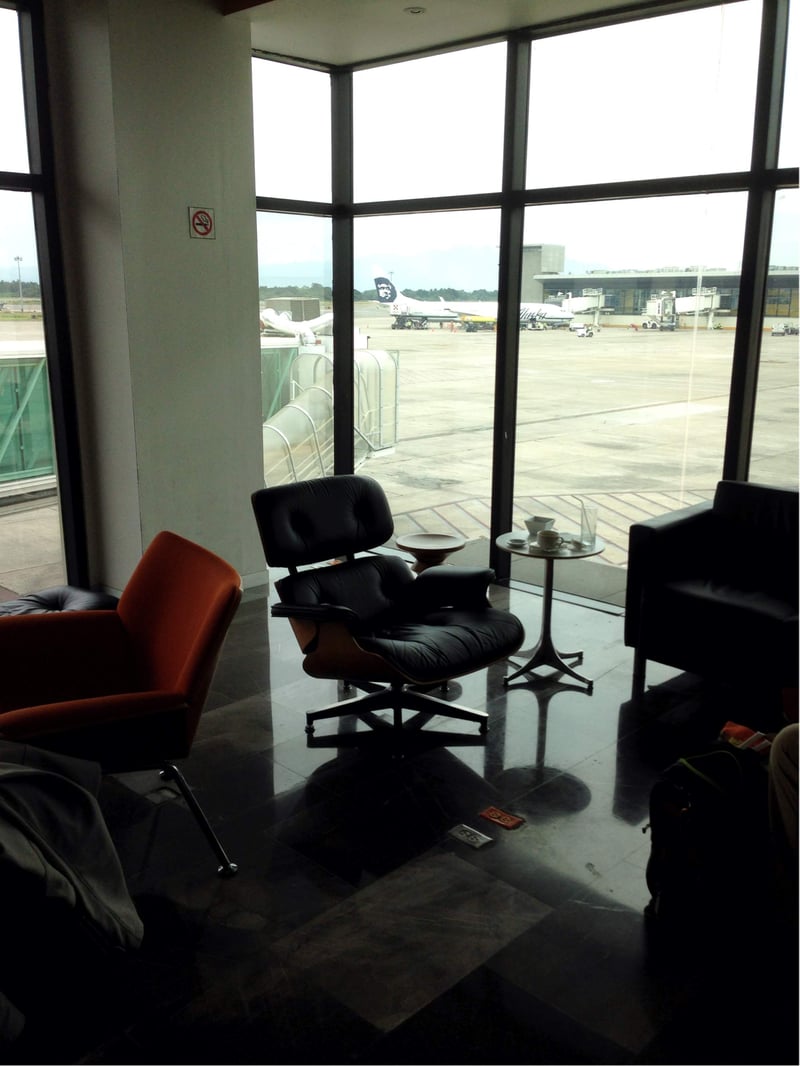 VIP Lounge, photo 10
