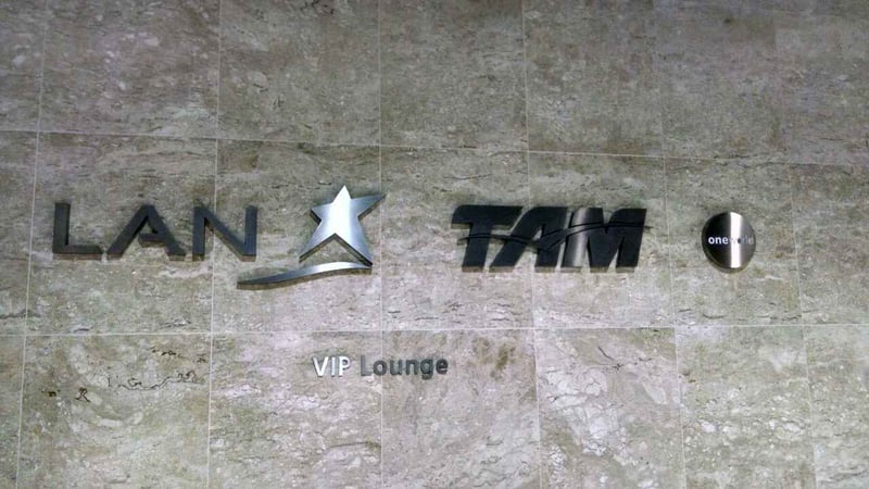 LATAM VIP Lounge, photo 10