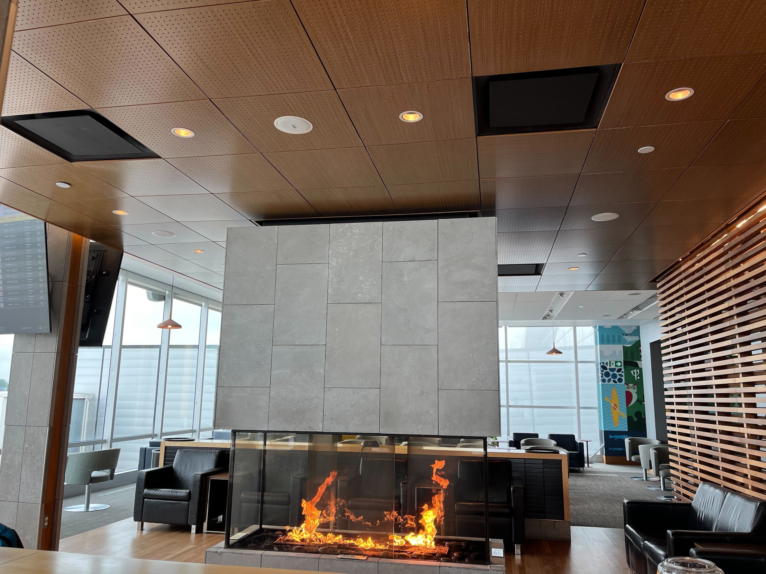 VIP Lounge by Club Med, foto 3