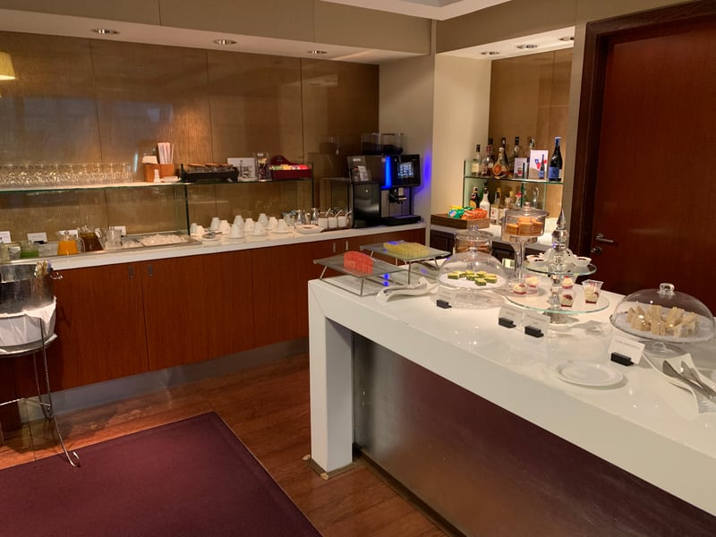 King Power Lounge, photo 3