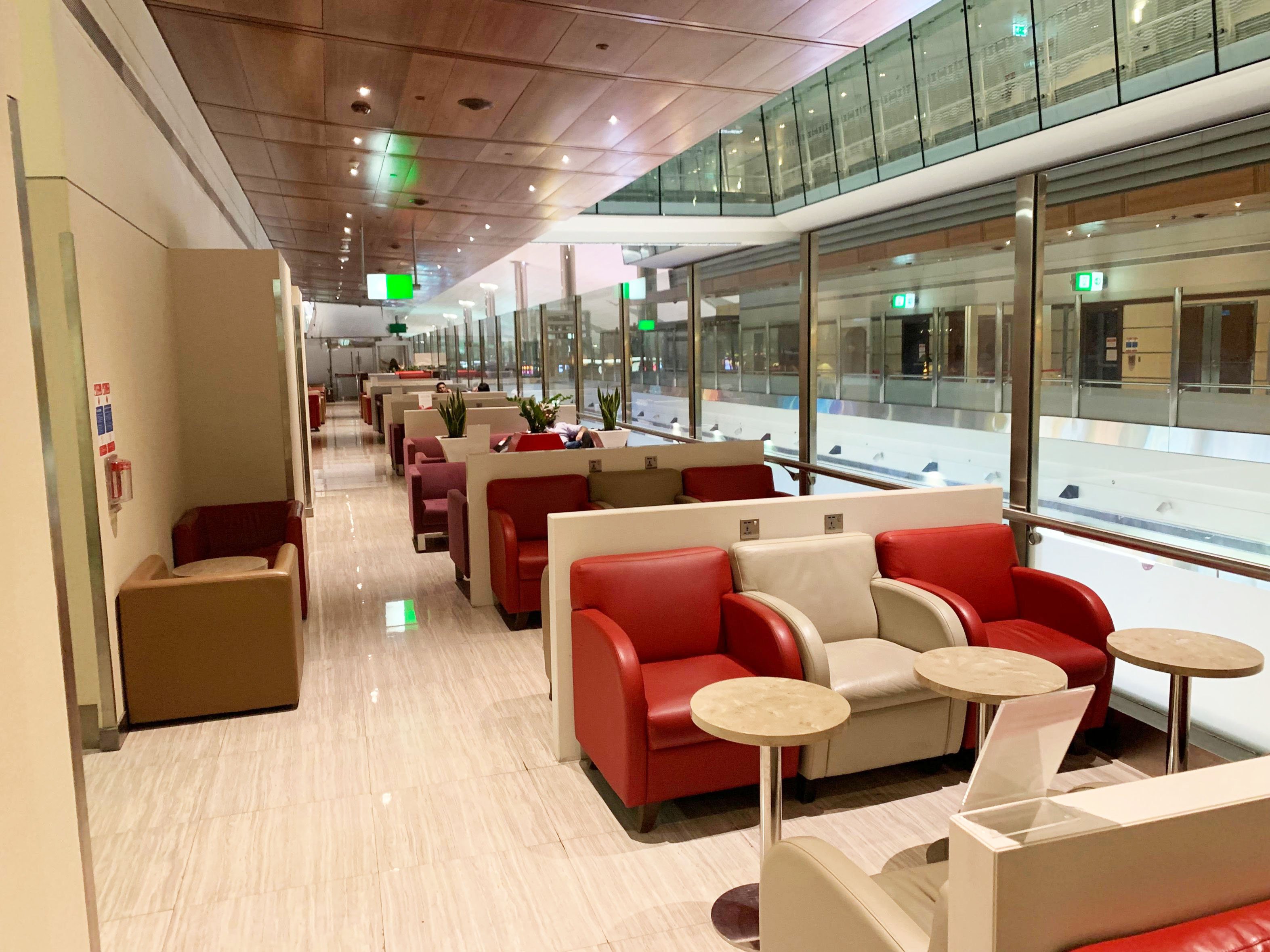 Marhaba Lounge, foto 2
