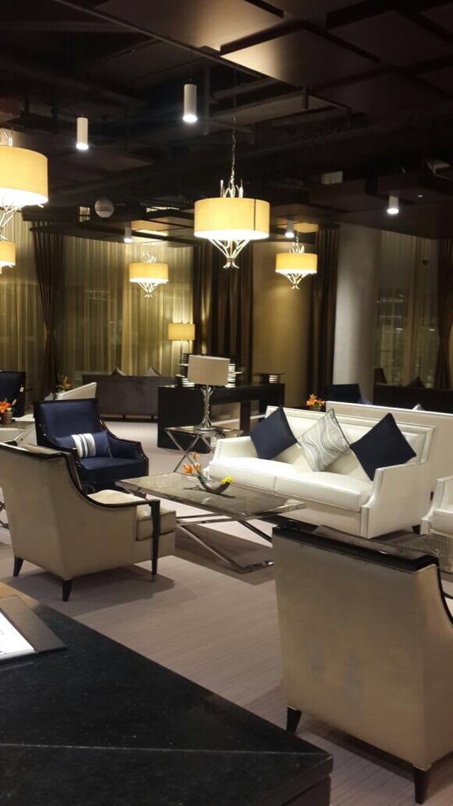 Petra Lounge, foto 6