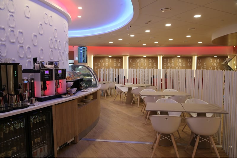Matryoshka Lounge (Temporarily Closed), foto 3