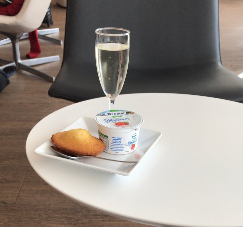 Marhaba Lounge, photo 9