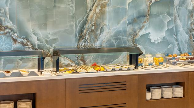 Escape Lounges, photo 5