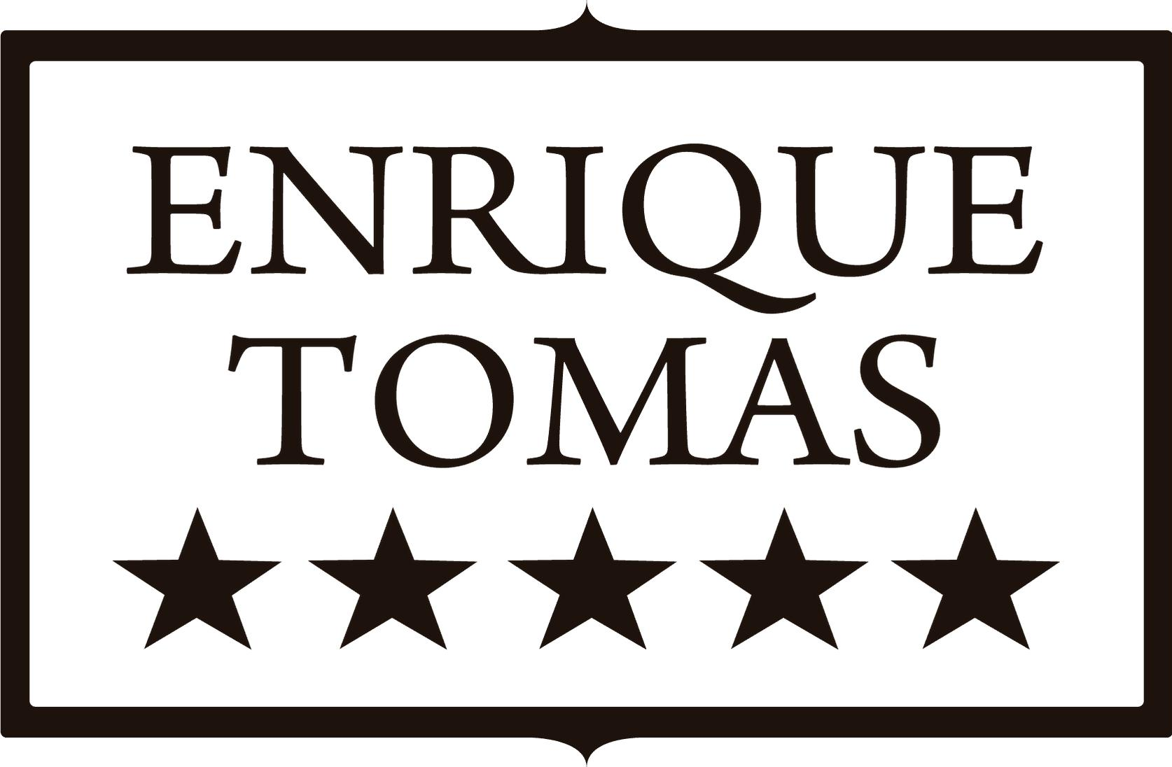 Enrique Tomas, photo 2