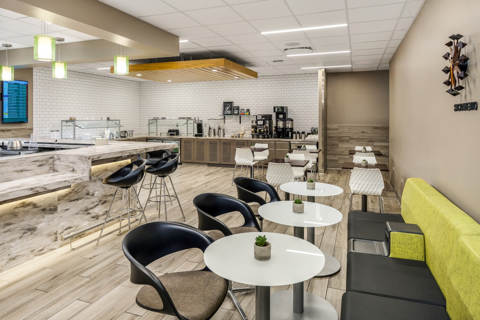 Escape Lounge, photo 4