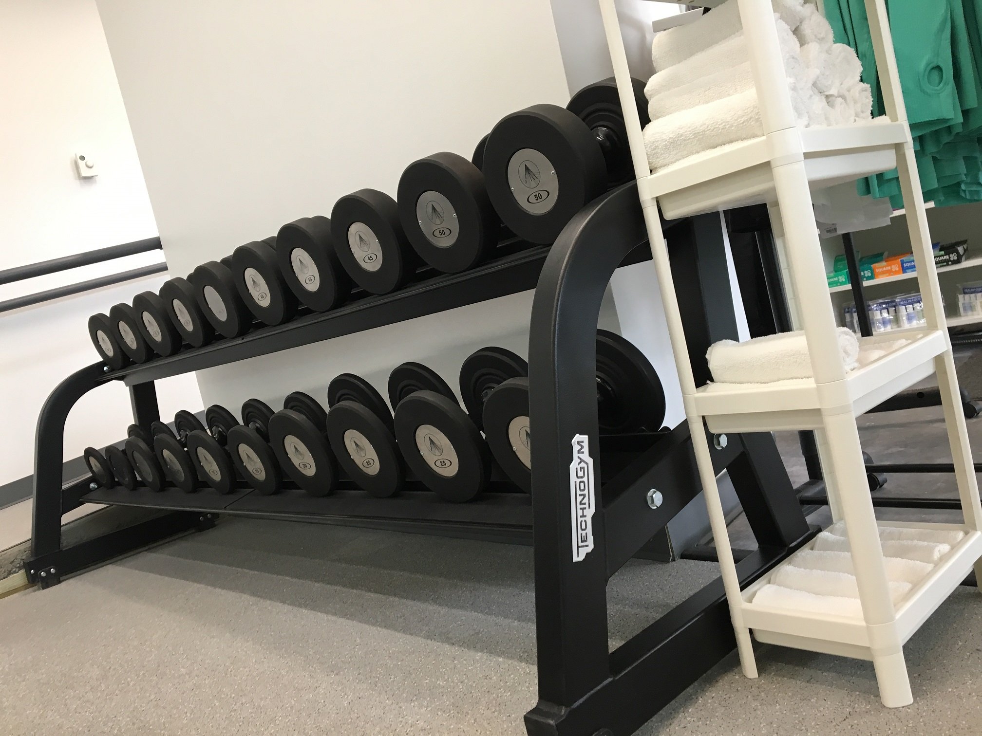 ROAM Fitness, foto 11