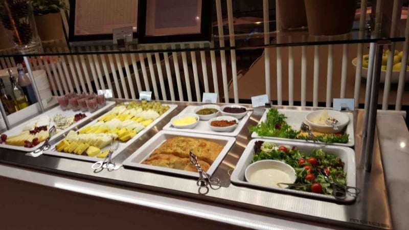 Oslo Lounge International, photo 6