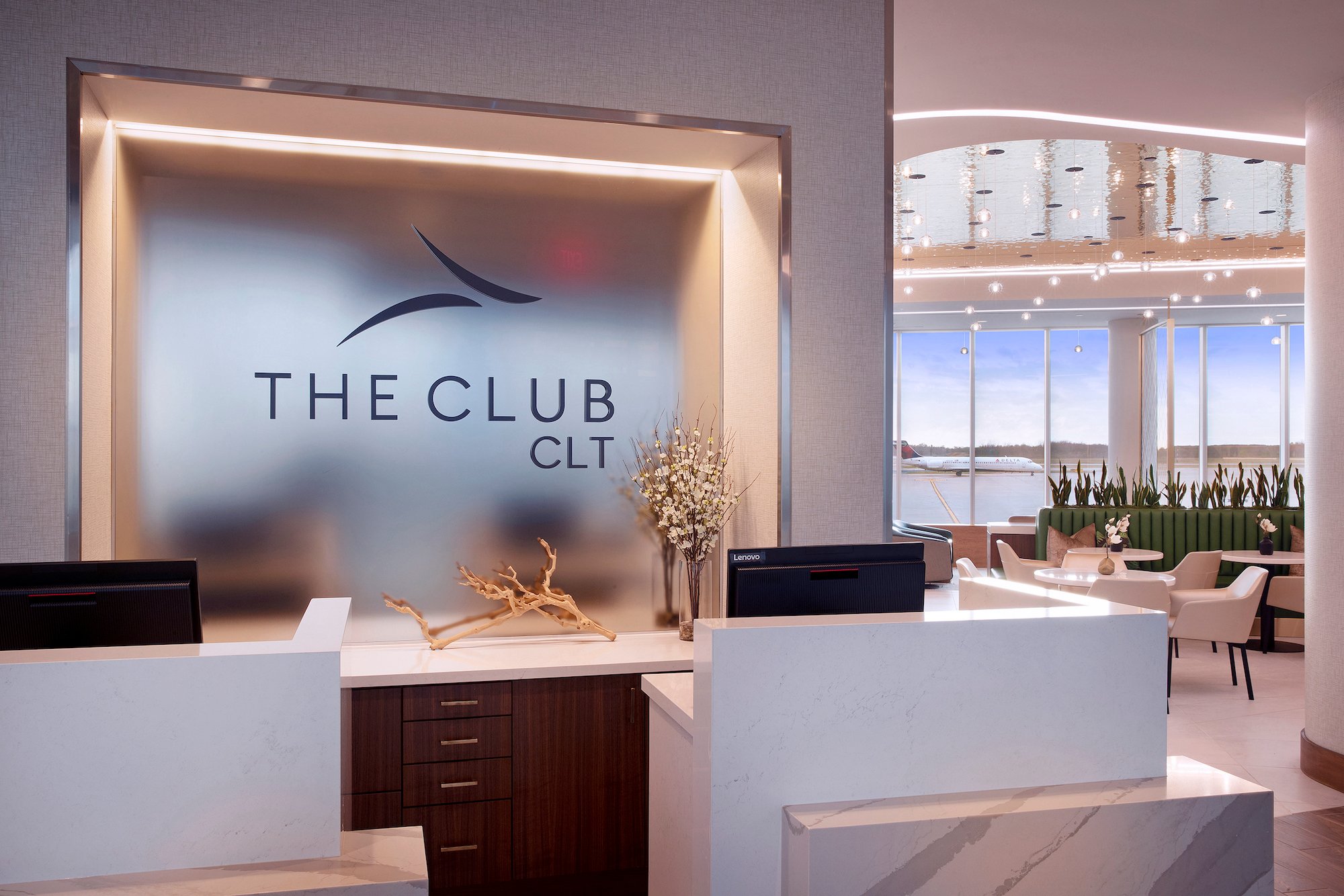 The Club CLT, photo 2