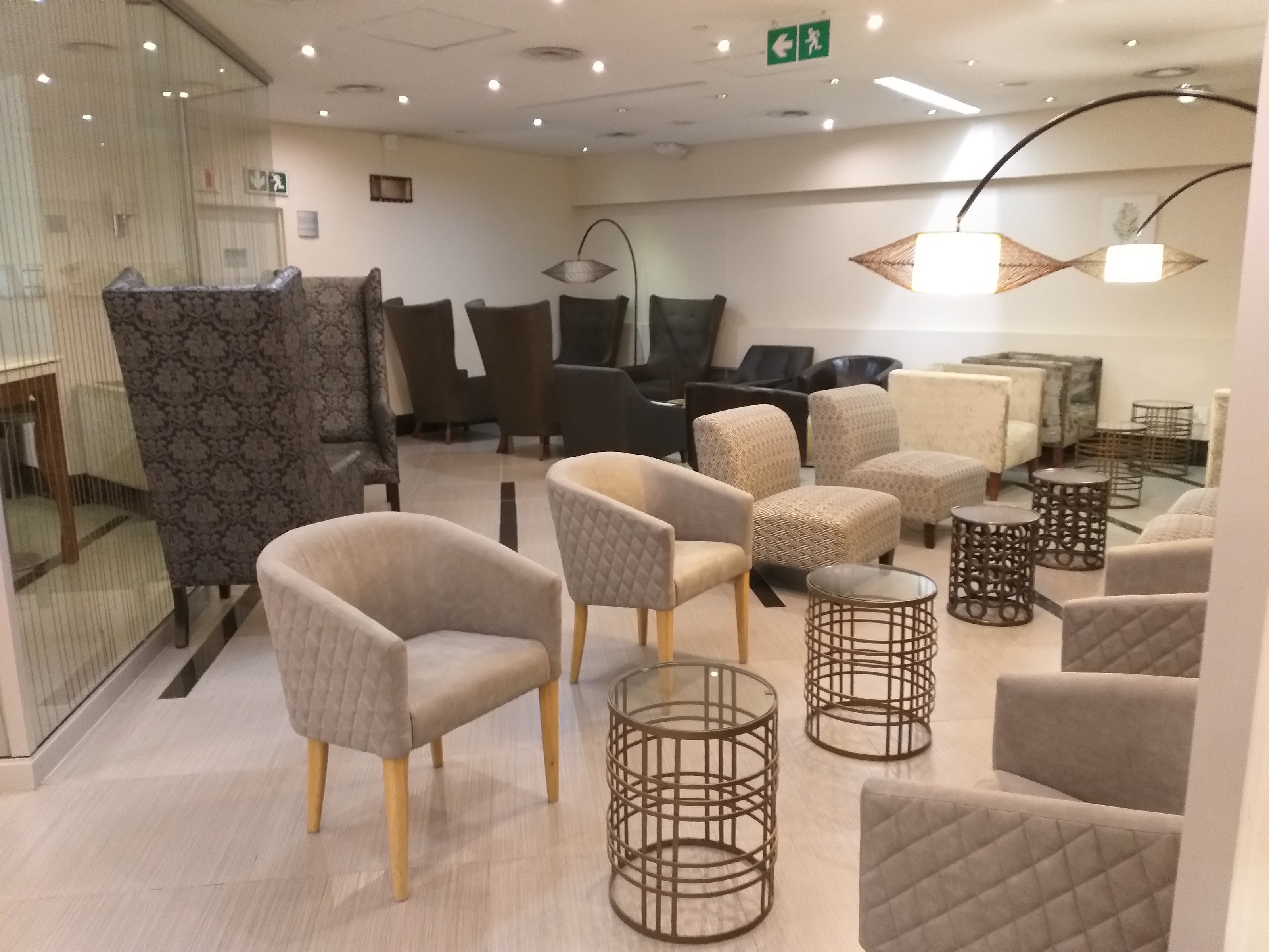 Mashonzha Lounge, foto 4