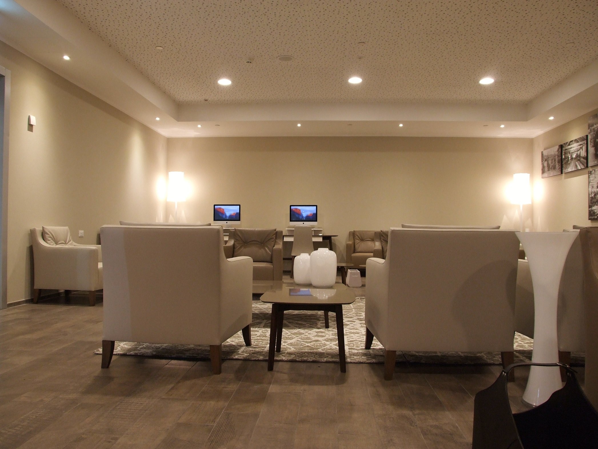 Sala Calligaris, photo 4