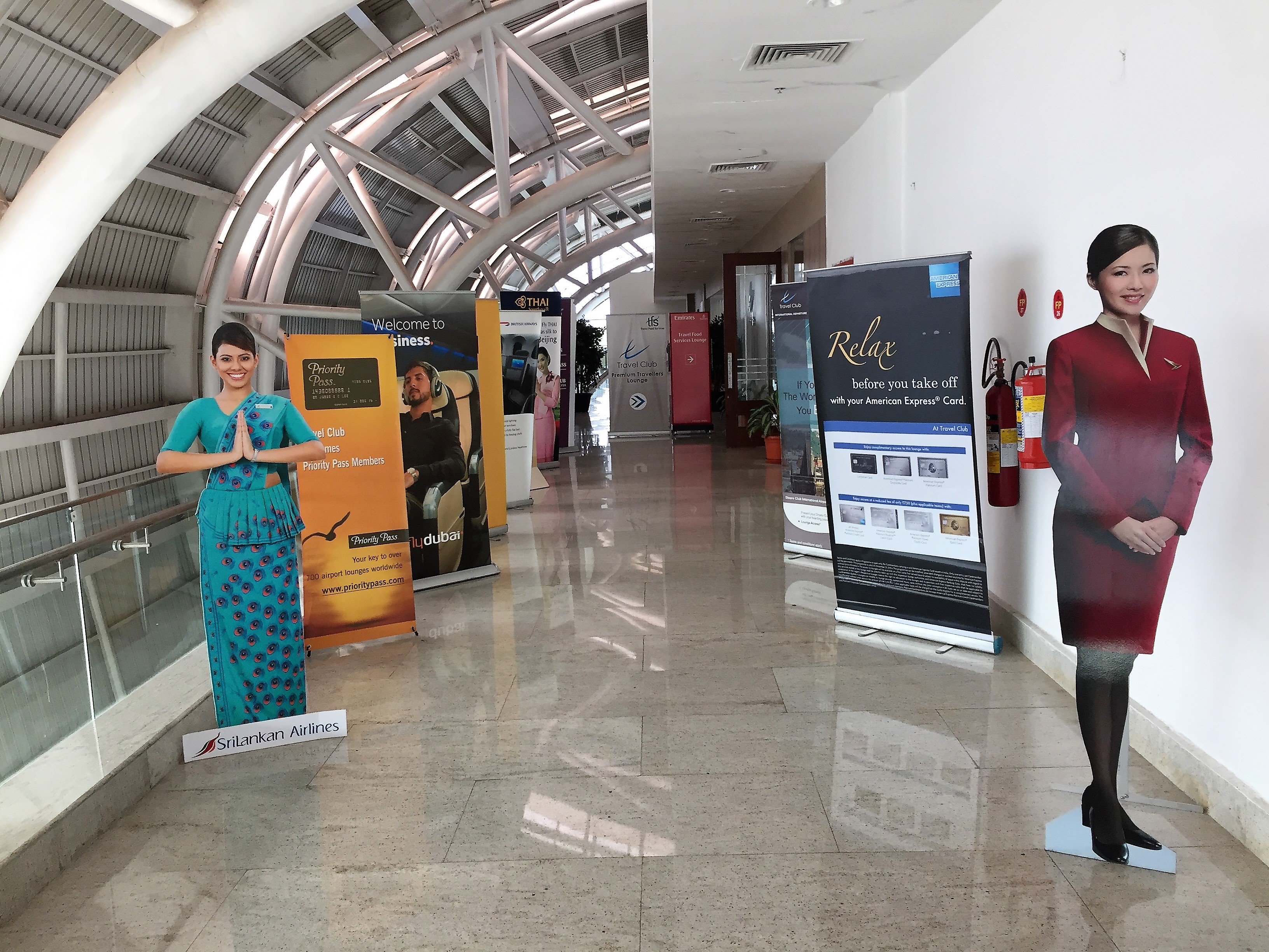 Travel Club Lounge, foto 11