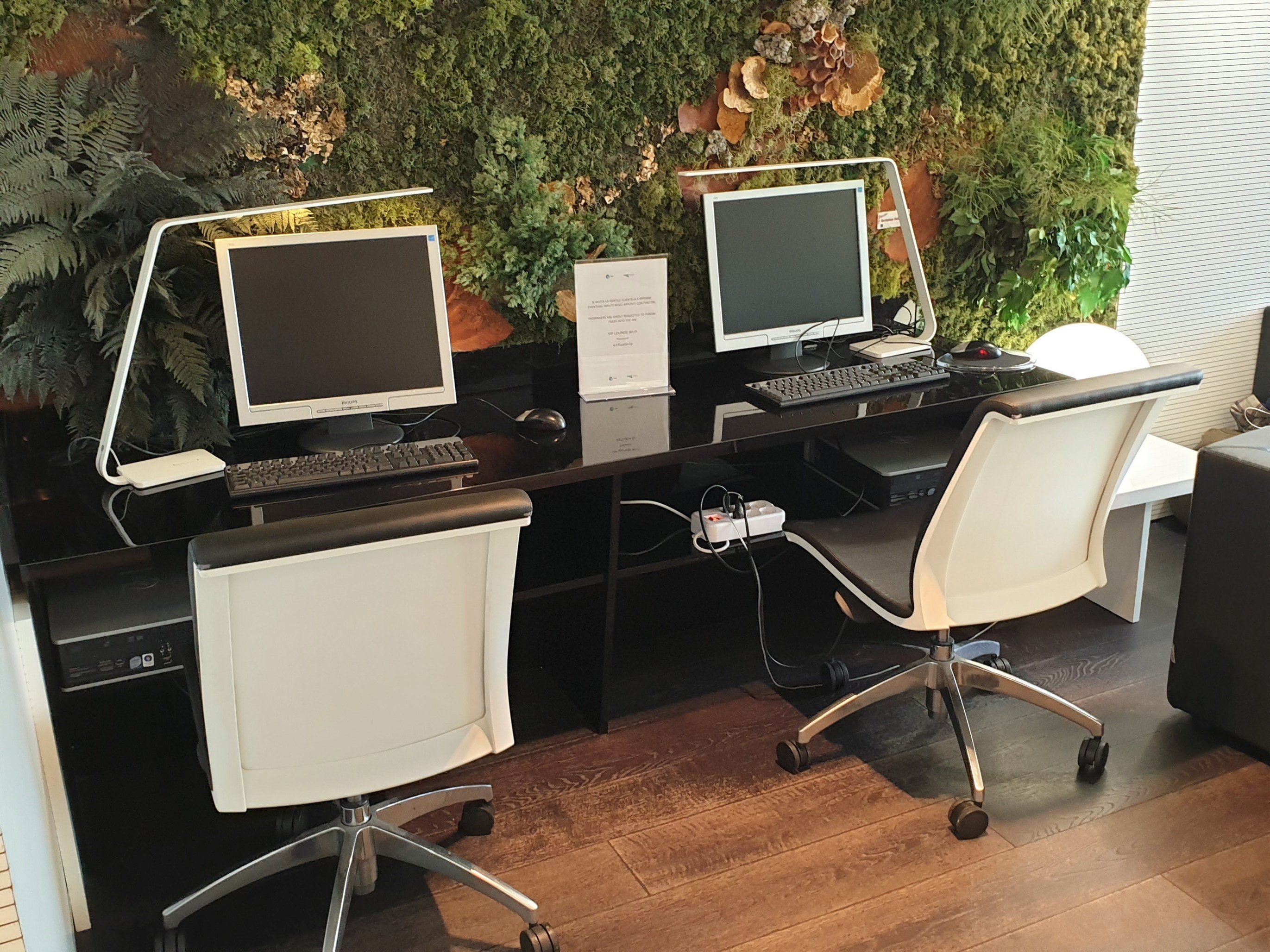 Bellini VIP Lounge (Temporarily Closed), foto 4