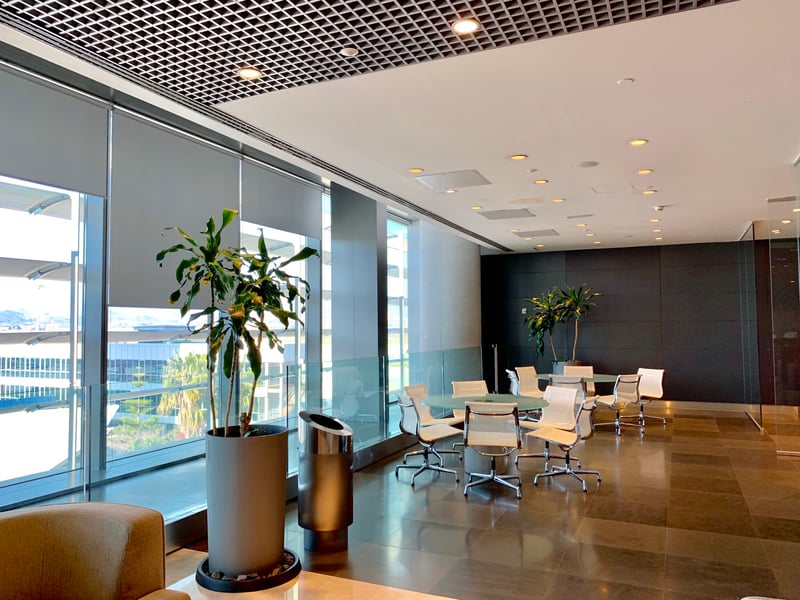 Sala VIP, photo 3