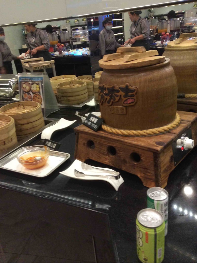 EVA Air The Infinity, photo 5