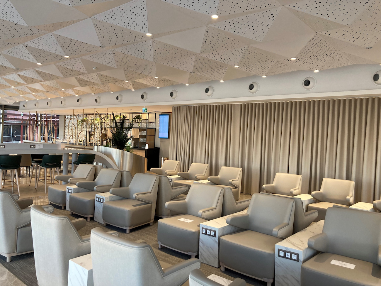 Plaza Premium Lounge (Marmara), photo 4