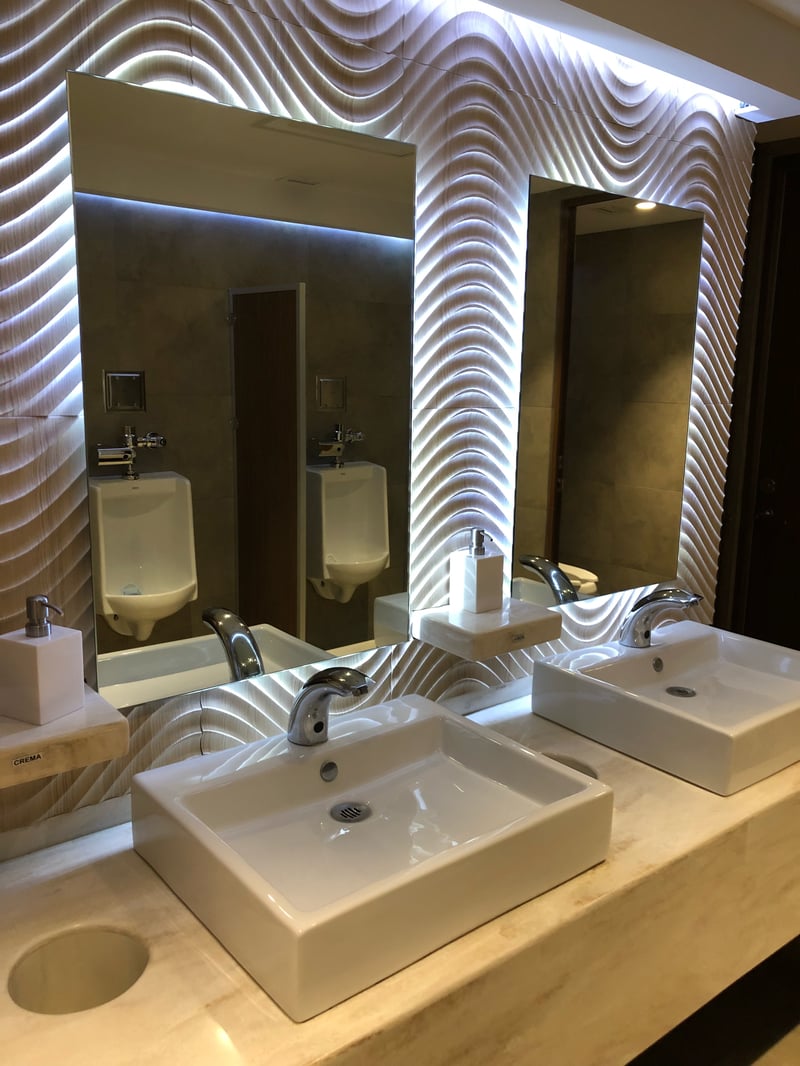The Centurion Lounge, foto 9