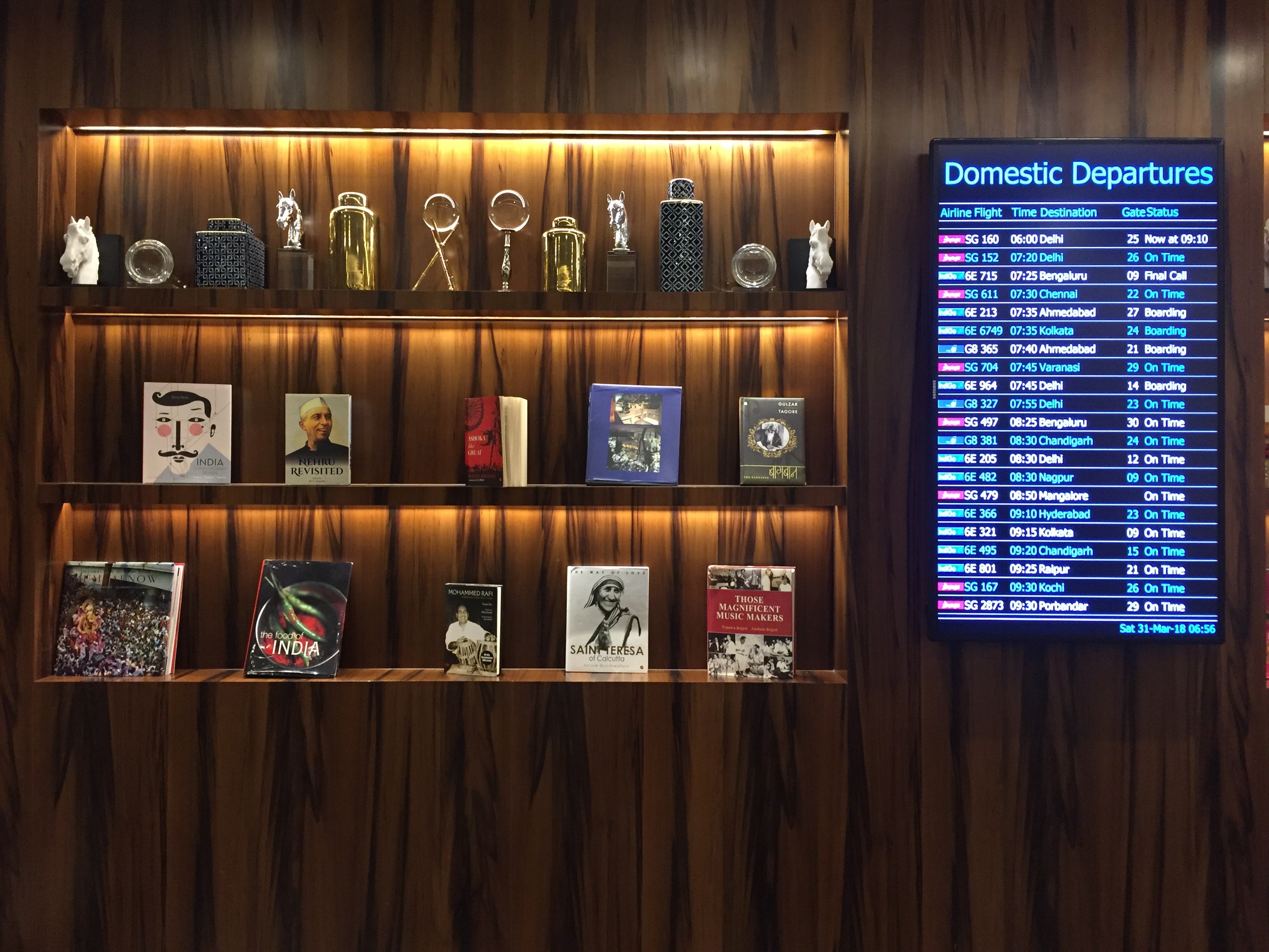Travel Club Lounge, foto 6