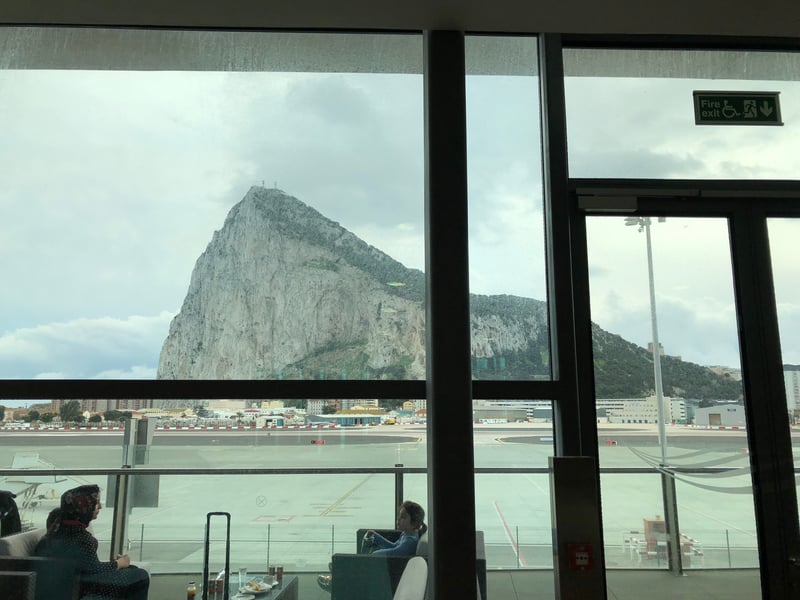 Calpe Lounge, photo 8