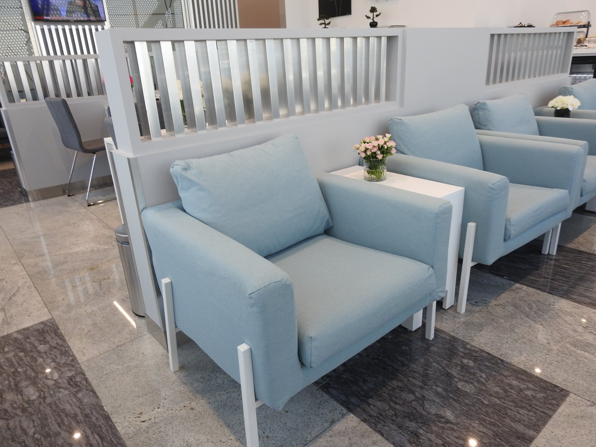 Pearl Lounge, foto 4