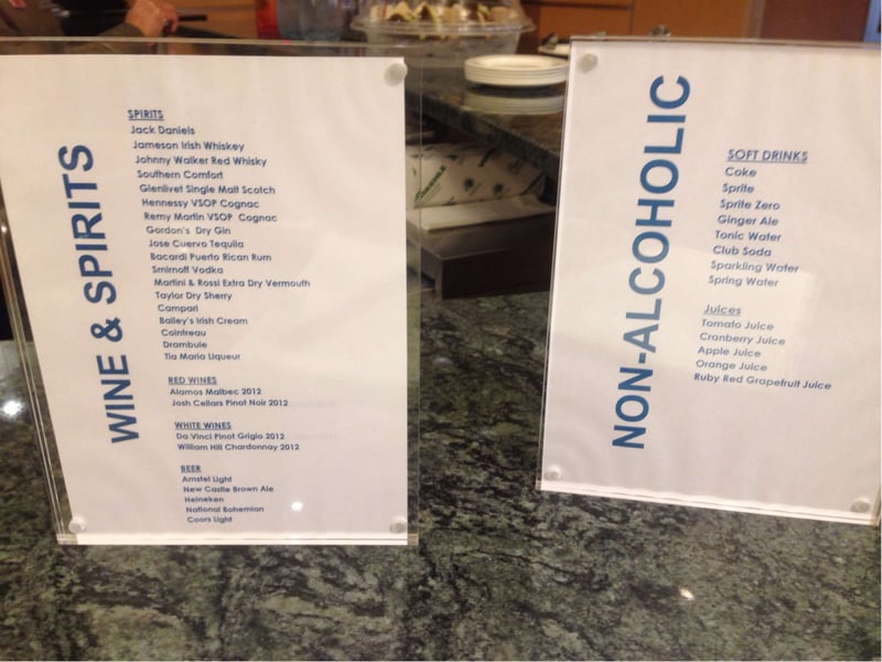 Chesapeake Club Lounge, photo 2