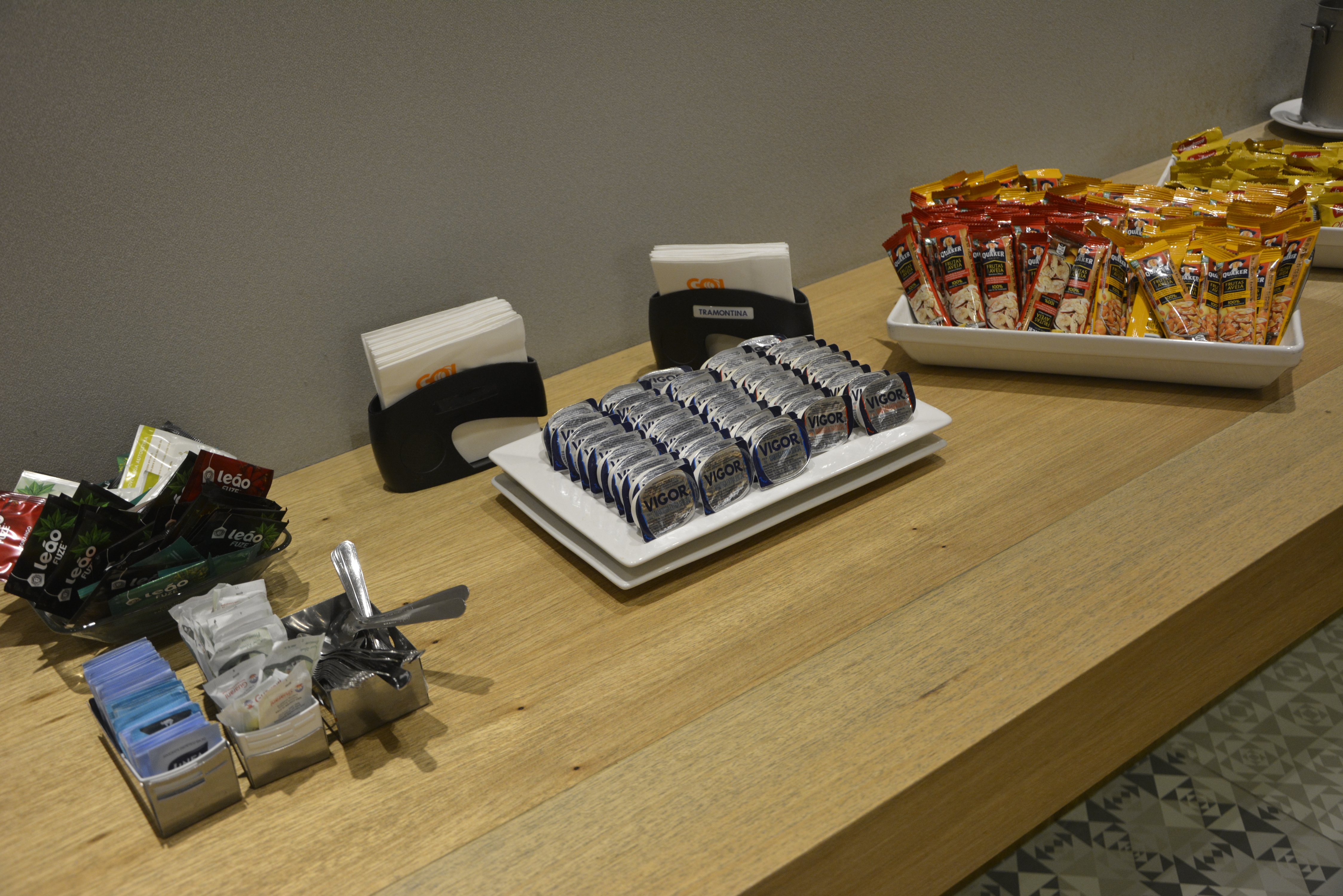 GOL International Premium Lounge, foto 5