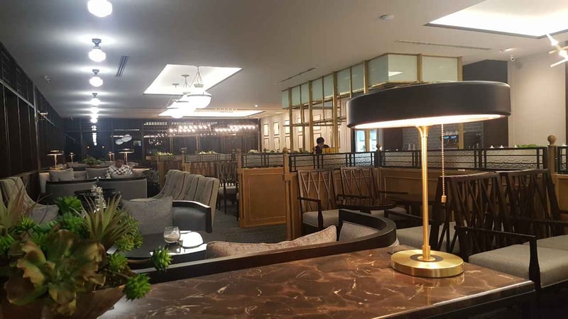 The Coral Executive Lounge, foto 9