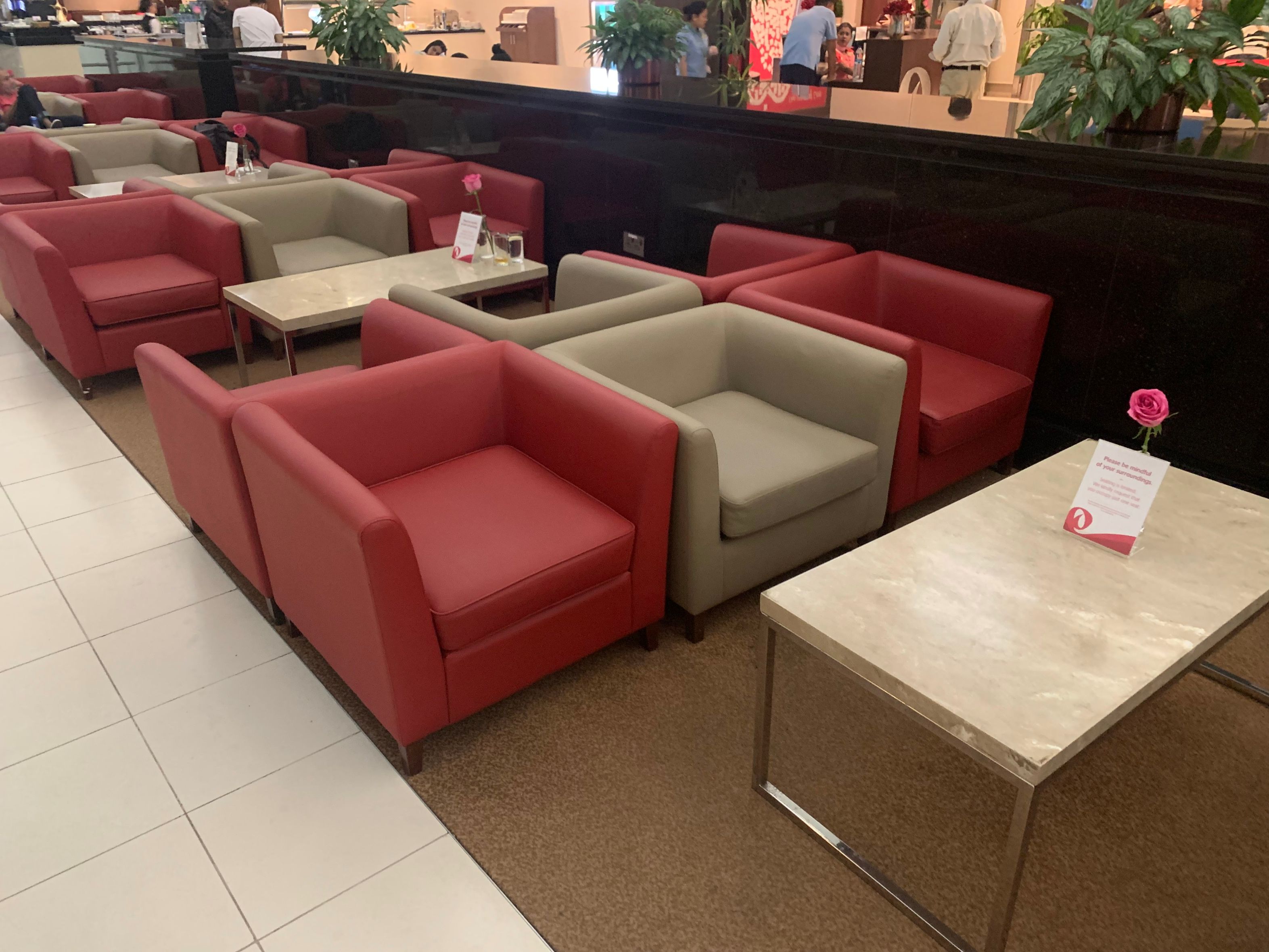 Marhaba Lounge, foto 2