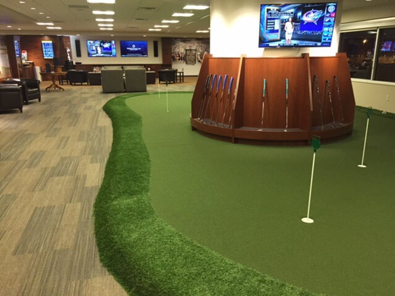 PGA MSP, photo 5