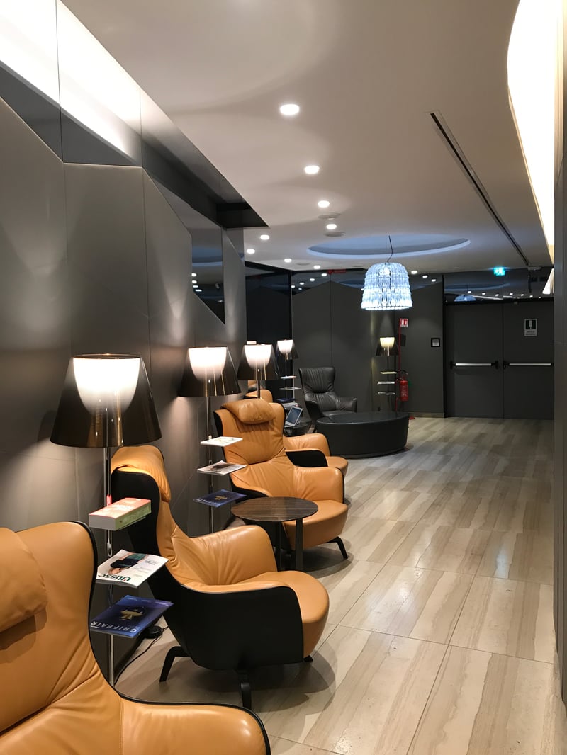 ITA Airways Piazza di Spagna, foto 6