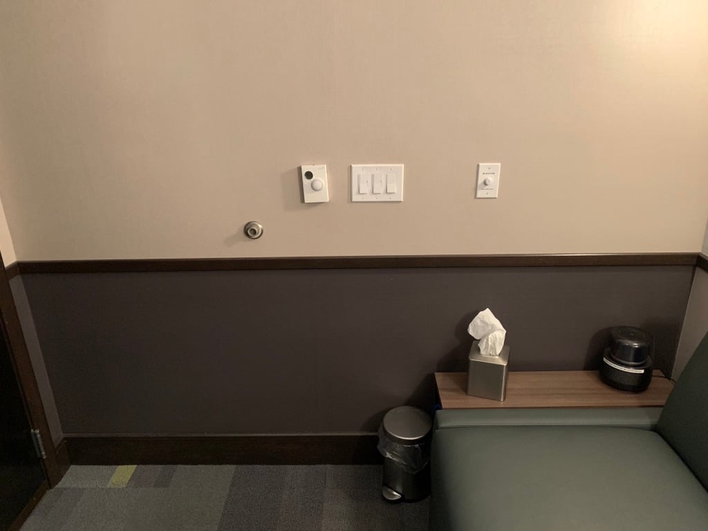 Minute Suites (Main Atrium), photo 11